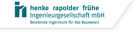Henke + Rapolder Logo